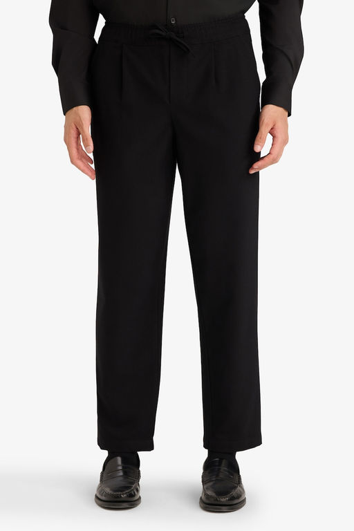 Regular Fit Jogger Pantolon - Defacto фото 3