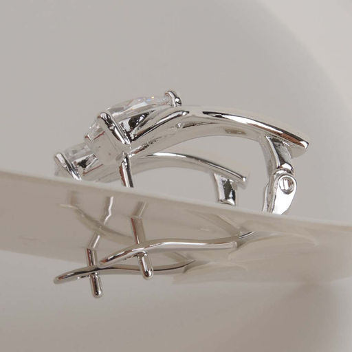 XUPING Серьги с английским замком арт. 18 1498 (id 281862) - Rada фото 3