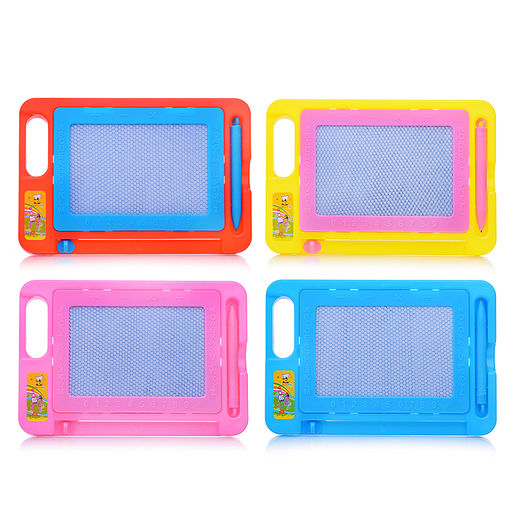 Доска для рисования "Счастливый рисунок" в пакете