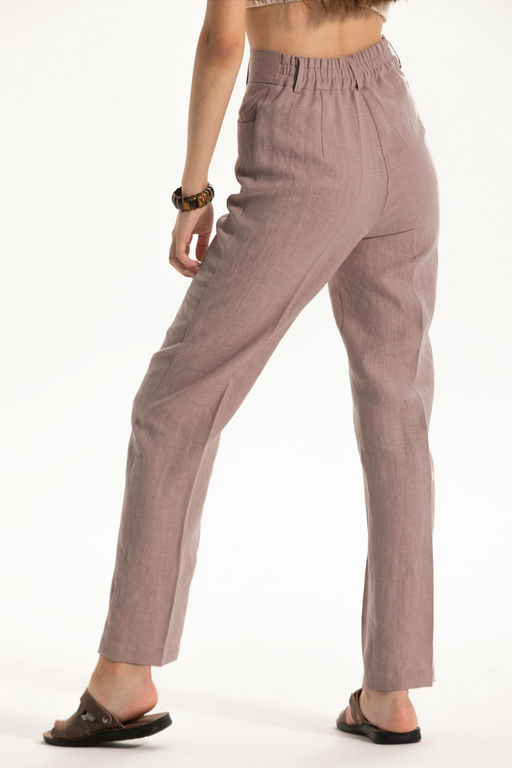 Костюм Golden Valley 6533 коричневый  фото 4