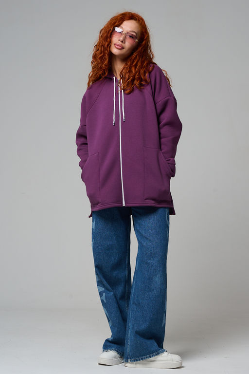 Толстовка 8297