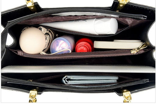 KAIDIFEINIROO Сумка женская 8298  фото 56