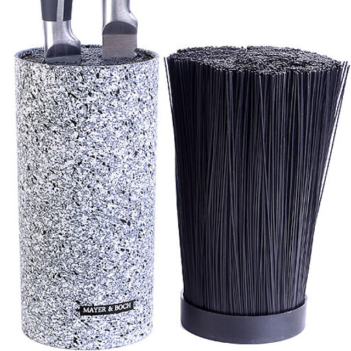 31292 Подставка для ножей MB (х6) - Mayer&boch фото 2