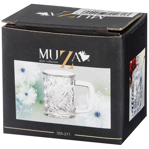 ПОДСТАВКА ДЛЯ ЗУБОЧИСТОК БАБОЧКИ 5,5*3,5 СМ. ВЫСОТА=5 СМ. КОЛЛЕКЦИЯ MUZA - Lefard фото 2