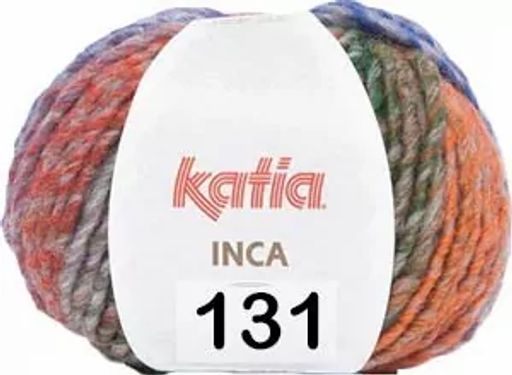 INCA - Katia фото 15