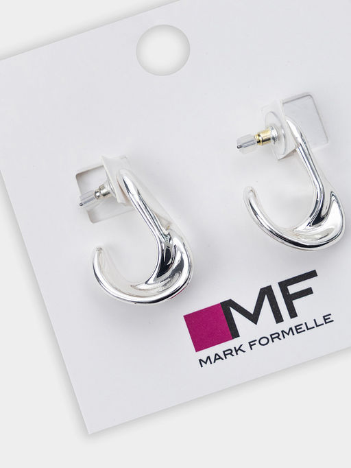 СЕРЬГИ ЖЕНСКИЕ - Mark formelle фото 2
