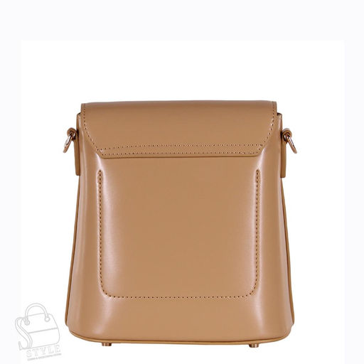 Сумка женская кожаная 161NL biscvit NL - S-style фото 4