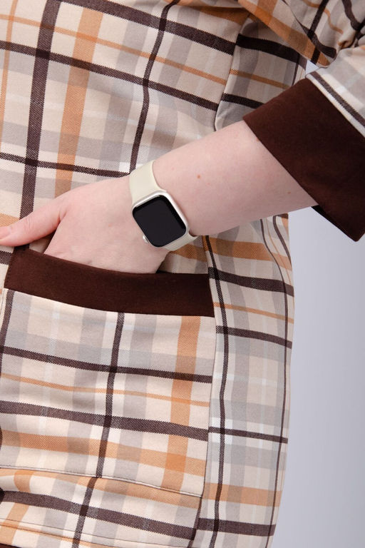 Пижама Талисман