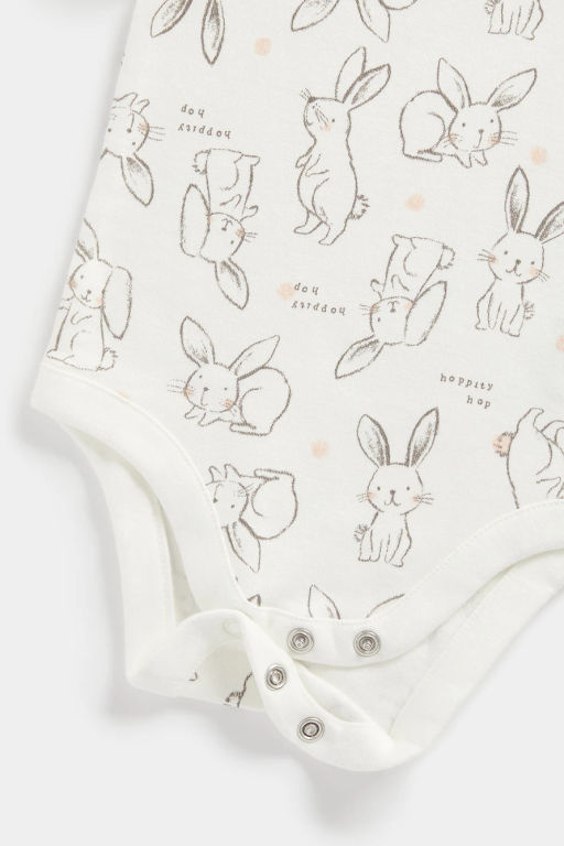 mothercare / Боди 3 шт.  фото 7