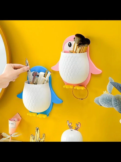 61014 Держатель для зубных щеток