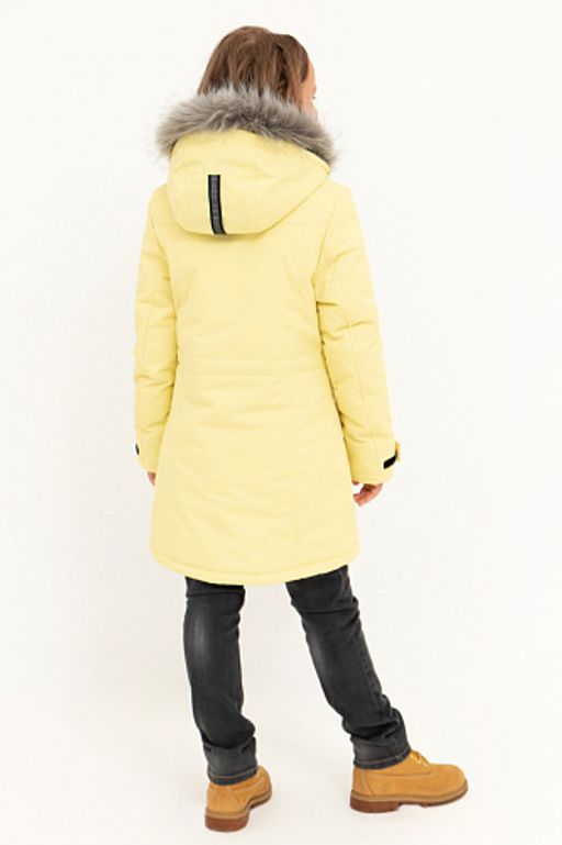 Куртка зимняя 21377-351 - Avese фото 27