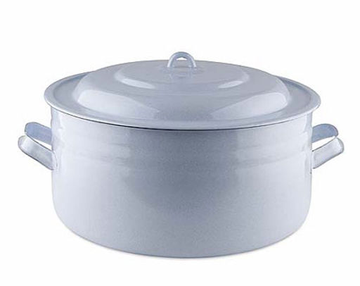 Бак 18л без рис. С28261