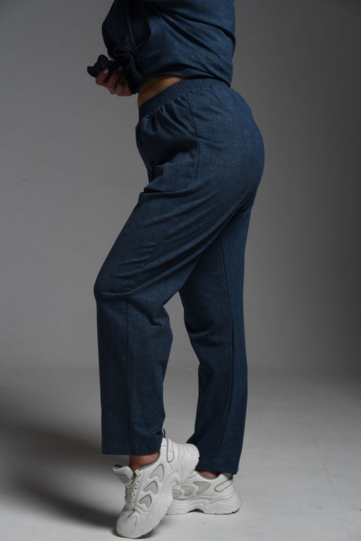 Брюки женские 8498 - Натали фото 5