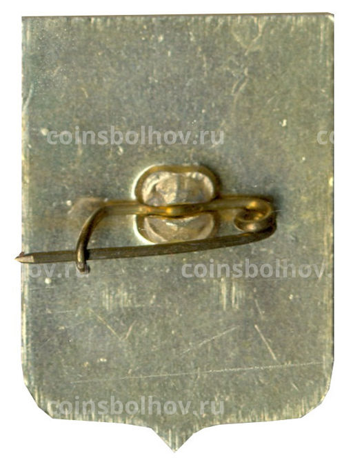 Значок Севастополь