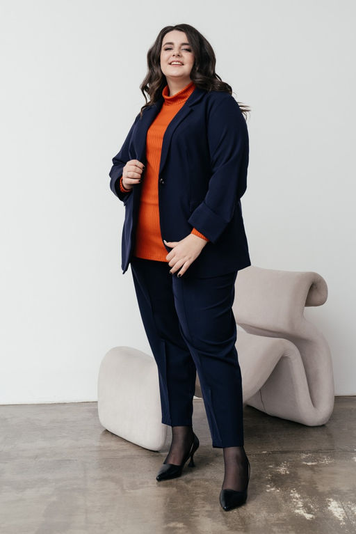 Жакет женский - Jp фото 8