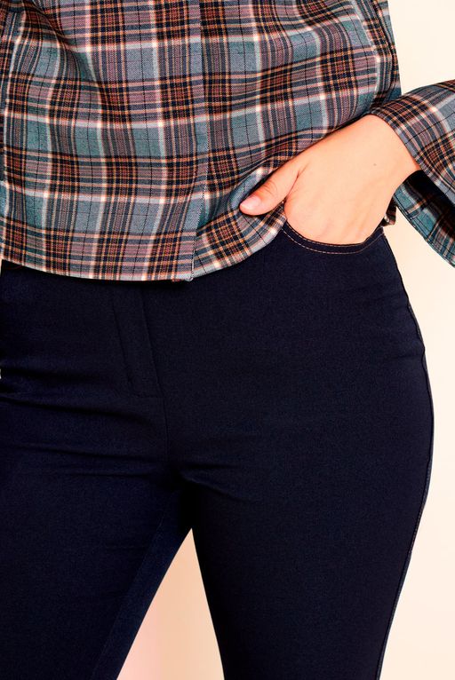 Костюм LaKona 11480 синий  фото 2