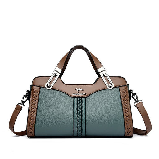 KAIDIFEINIROO Сумка женская 	 8767  фото 13