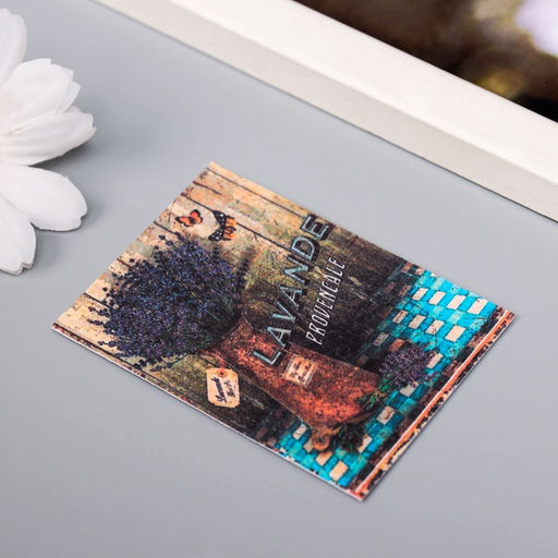 Набор открыток для выращивания «Арт Узор. Вырасти сам. Счастье» с семенами, 5×7 см 3 шт.