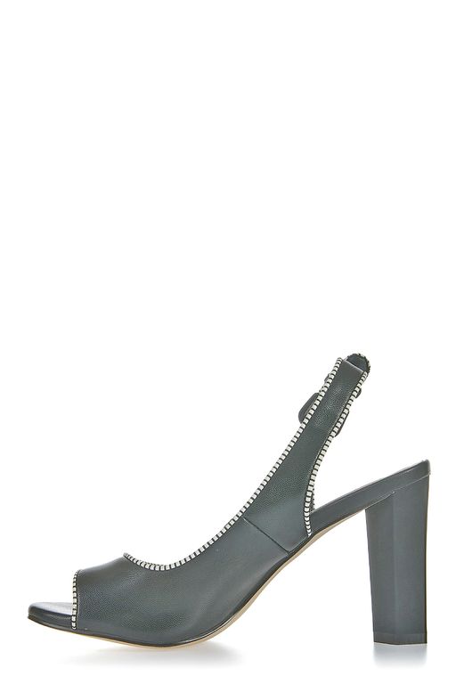 Туфли открытые BETSY  фото 2