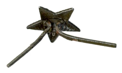 Значок Эмблема Звезда