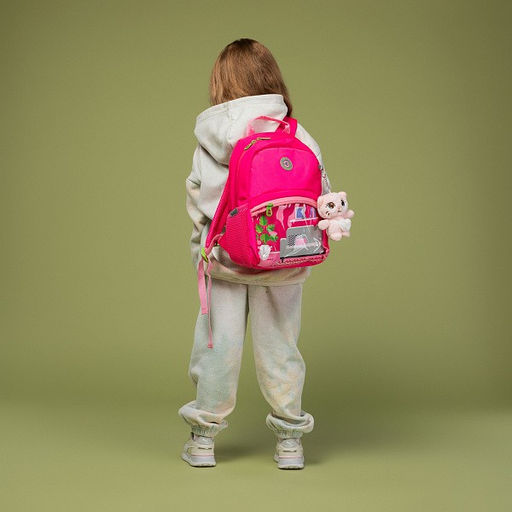 RO-370-1 Рюкзак - Grizzly фото 81