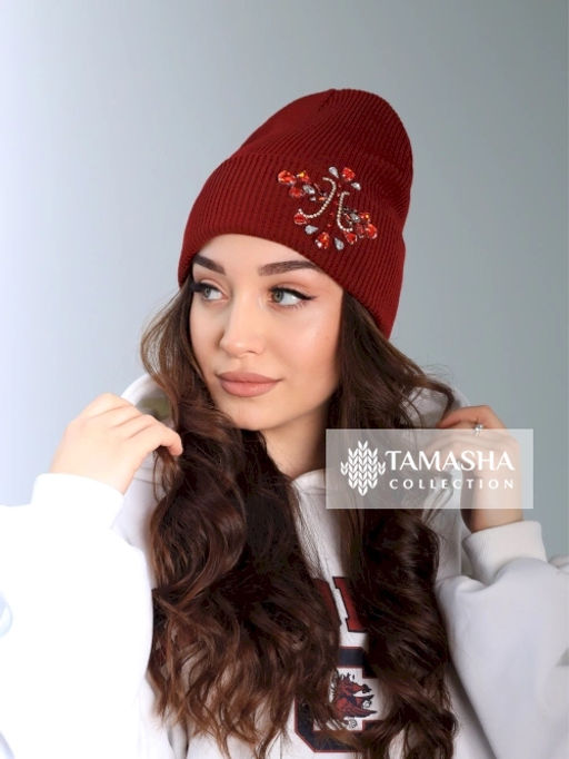 Шапка Блери - Tamasha фото 11