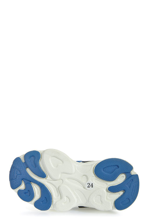 Полуботинки дошкольные ZEBRA фото 4