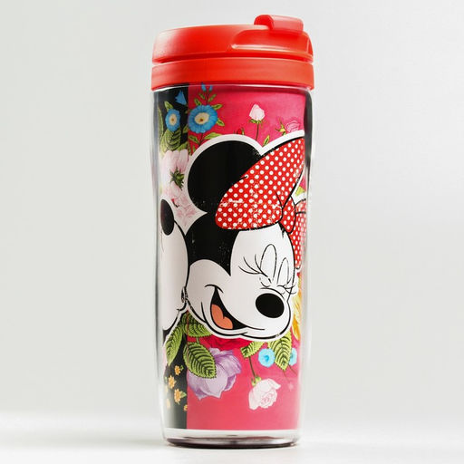 Термостакан "Микки Маус и друзья", 350 мл