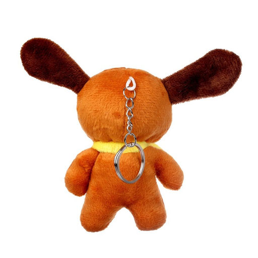 Мягкая игрушка Пёсик, на брелоке - Simaland фото 2