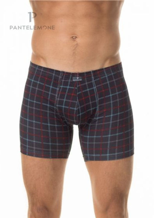 НОВИНКА. Мужские трусы-шорты (удлиненная ножка) - Pantelemone фото 6