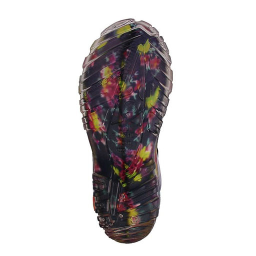 Сапоги для девочки ПВХ арт. СД402-Н (МИКС) (р. 27)