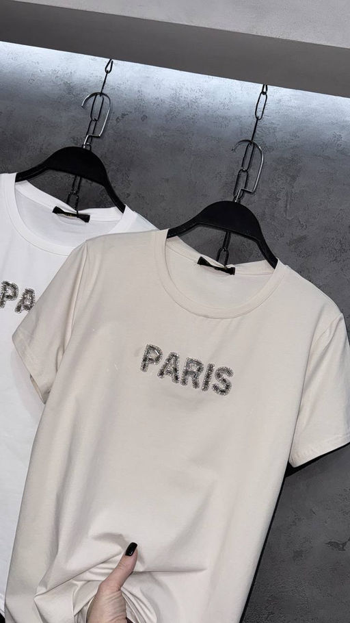 Футболка - Ksa фото 4