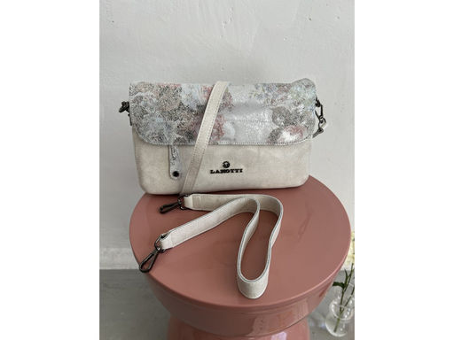 Сумка женская Lanotti 6843/Жемчужные блики