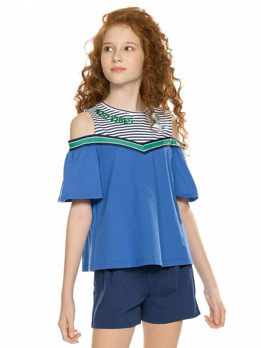 Pelican GFATH4219 комплект для девочек  фото 2