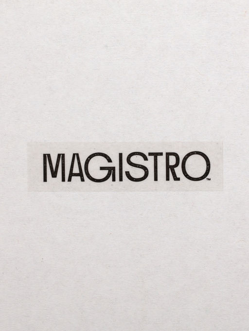 Тарелки Magistro Fray, набор 2 шт., d=16.5 см, фарфор, белые  фото 6
