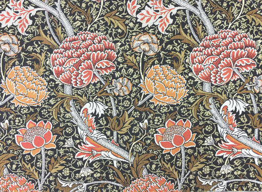 Артишок 4938 - гобеленовая ткань - Гобеленглавснаб фото 2