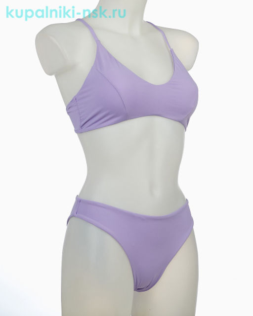 9688 Купальник раздельный (40-48) - ATLANTIC EMPIRE фото 5