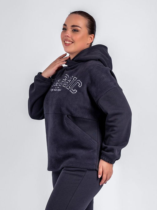 Худи J.552+ - Argo classic фото 6