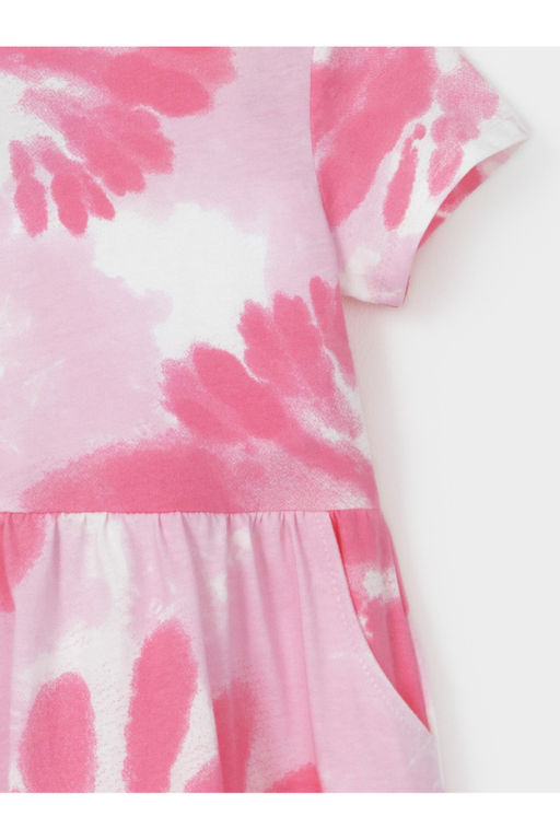 КР 5644/молочный Н213 к675, платье