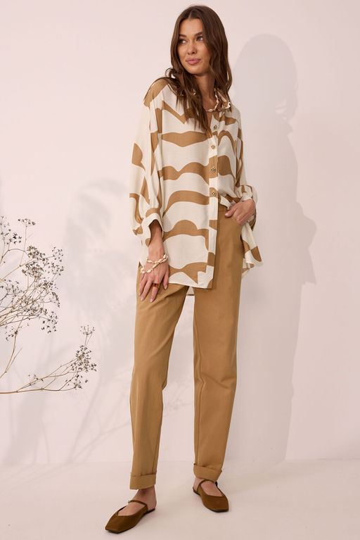 Блуза LYUSHe 4103  фото 6