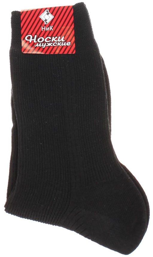 Носки 47-1_черный