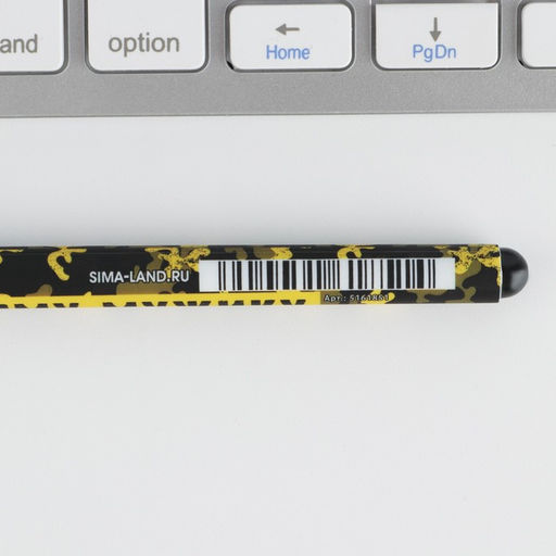 Подарочный набор Тот, кто может все. 23 февраля, ежедневник А5, 80 л в твердой обложке и ручка - Artfox фото 8