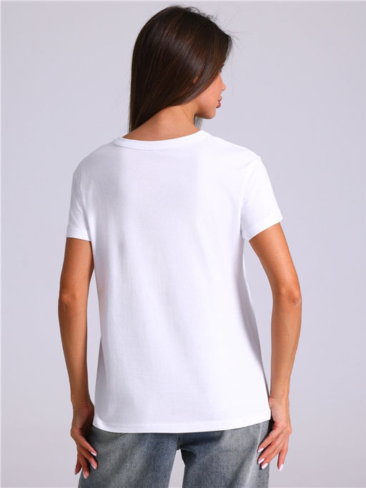 Футболка 1ЖДФК2657001