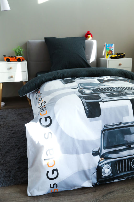 КПБ Статус, Поплин