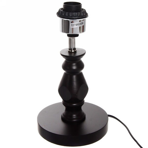 Настольная лампа 1*40Вт "Классика" h-35см Е27 615-113+999-004 8168-1