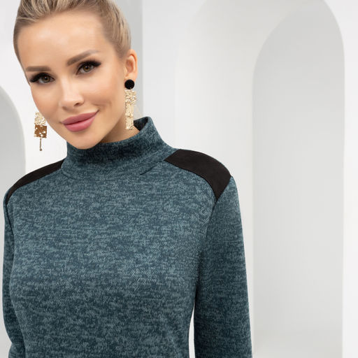 Платье Уютная база (элегант) - Charutti фото 3