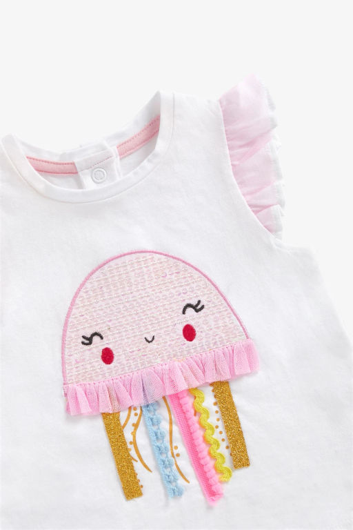 Mothercare / Футболка фото 3