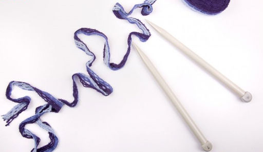 Спицы GAMMA прямые KNP1 пластик d 20.0 мм 35 см 1 шт  фото 6