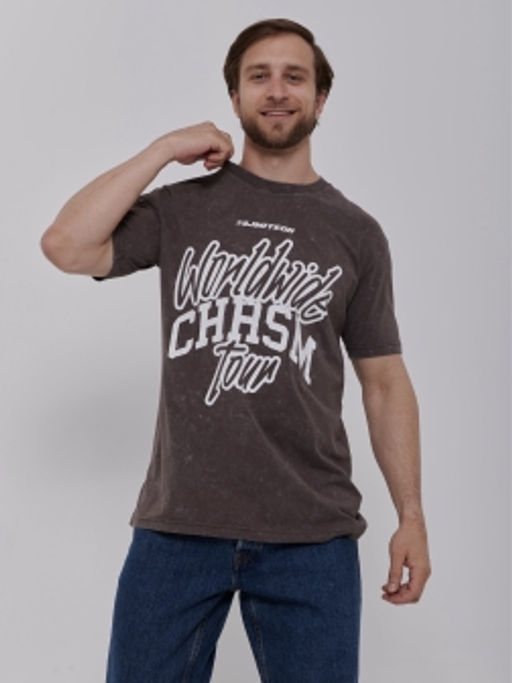 ФУТБОЛКА МУЖСКАЯ - Little secret фото 8