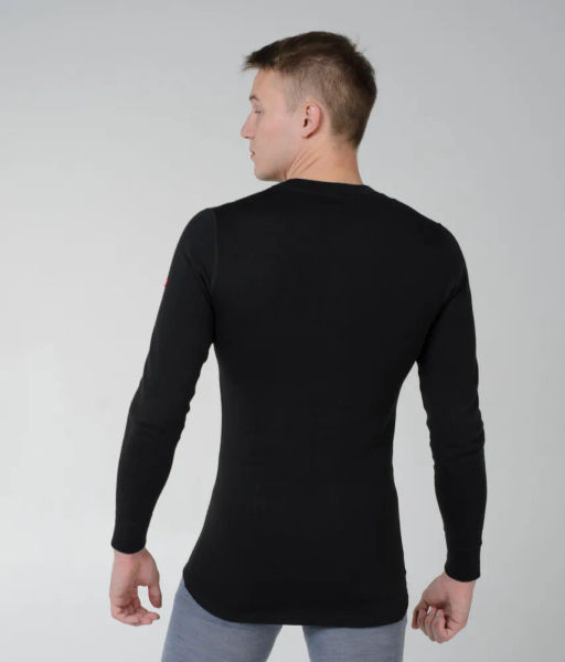 Рубашка LOPOMA 3150-A Every day Triple care трехслоймуж